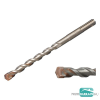 Extol PRÉMIUM betonfúró SDS PLUS; 22×450mm