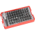 EXTOL PREMIUM EXTOL behajtó klt. 51 db Cr.V., lapos:3-7mm, PH0-3, PZ0-3, HEX 1,5-6mm, T és TTa 8-40, övre akasztható műanyag tartóban