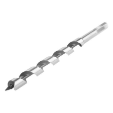 EXTOL PREMIUM EXTOL fafúró 20×260mm, csavaros heggyel, hatszög befogás fúrószár