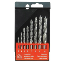 EXTOL PREMIUM EXTOL fafúró készlet, 8db-os (8801221) szerszám kiegészítő