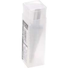 EXTOL PREMIUM EXTOL lépcsős fémfúró HSS, 12 lépcsős (6-39mm, 3mm lépcsők) fúrószár