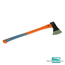 Extol PRÉMIUM fejsze, üvegszálas nyél, 1250g, TÜV/GS, DIN7294, TPR markolat balta, fejsze