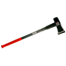 Extol Prémium hasító fejsze üvegszálas nyél 4000g, 910mm, TPR gumi markolat (8871289) balta, fejsze