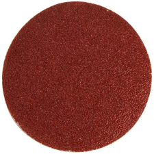 Extol PREMIUM tépőzáras csiszolókorong 125mm P120 vászon 10db-os 8803555 barkácsolás, csiszolás, rögzítés
