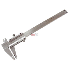 Extol Premium tolómérő INOX, (mélységmérővel) 3425 mérőműszer