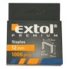 Extol Premium tűzőgépkapocs 14 mm, 1000 db (8852505)
