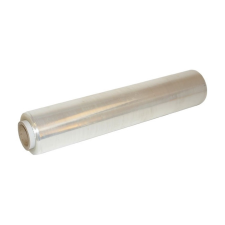 Extol Sztreccs Fólia átlátszó kézi 500mm×0,023mm 170fm (e84735) kőműves és burkoló szerszám