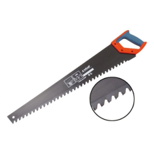 Extol Ytongfűrész 34 vidiás fog, soft nyél 76cm (e8812236) kőműves és burkoló szerszám