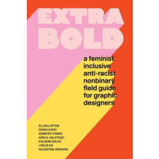  Extra Bold – Jennifer Tobias idegen nyelvű könyv