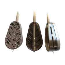 Extra Carp Method Feeder Flat 30 g in line feeder kosár 1 db horgászkiegészítő