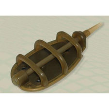 Extra Carp method Feeder In-Line 35g feeder kosár horgászkiegészítő