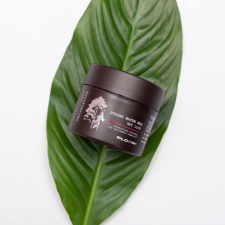  Extra erős matt wax férfiaknak 100ml hajformázó