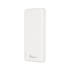 ExtraLink EPB-078 Power Bank 10000mAh - Fehér (EX.19577) power bank