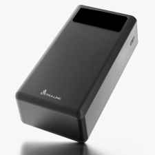 ExtraLink EPB-114 Power Bank 50000 mAh - Fekete (EX.19591) power bank