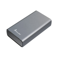 ExtraLink EPB-126 Power Bank 20000mAh - Szürke (EX.19539) power bank