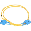 ExtraLink EX.13186 InfiniBand és száloptikai kábel 5 M SC FTTH Sárga (EX.13186)