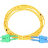 ExtraLink EX.14855 InfiniBand és száloptikai kábel 15 M SC FTTH Sárga (EX.14855)