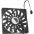 ExtraLink EX.22486 U/UTP Cat5e Beltéri Patch kábel 25m - Fehér (EX.22486)