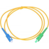 ExtraLink EX.8512 InfiniBand és száloptikai kábel 0,5 M SC FTTH Sárga (EX.8512)