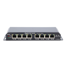 ExtraLink Kratos Gigabit Switch (EX.1025) hub és switch