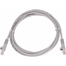 ExtraLink UTP CAT5e Patch kábel 3m - Szürke (EX.7683) kábel és adapter