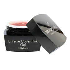  Extreme Cover Pink Gel 30g lakk zselé