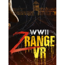 Extreme Games WW2 Zombie Range VR (PC - Steam elektronikus játék licensz) videójáték