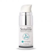  Extreme Hyaluron 3 peptides Mélyhidratáló elixír 15 ml arcszérum