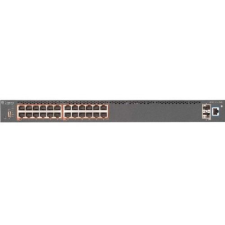 EXTREME NETWORKS menedzselhető Ethernet Switch (AL4900A02-E6) (AL4900A02-E6) hub és switch