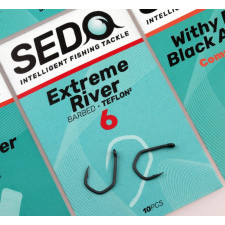  Extreme River 2 horog