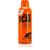 EXTRIFIT BCAA 80000 Liquid 1000 ml, sárgabarack