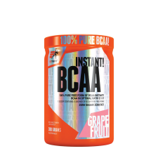 EXTRIFIT BCAA Instant (300 g, Grapefruit) vitamin és táplálékkiegészítő