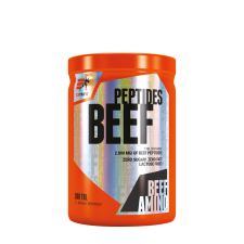 EXTRIFIT Beef Peptides (300 Tabletta) vitamin és táplálékkiegészítő