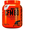 EXTRIFIT CFM Instant Whey 80, 1000g , ice coffee