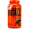 EXTRIFIT Fatall Fat Burner, 130 kapszula