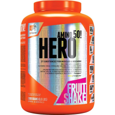 EXTRIFIT Hero 3000 g fruit shake vitamin és táplálékkiegészítő