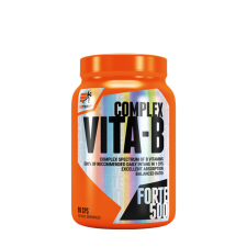 EXTRIFIT Vita-B Komplex (90 Kapszula) vitamin és táplálékkiegészítő