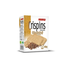 EXTRUDO bio GM rop.hajdina szelet quinoával - 100g előétel és snack