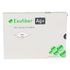  Exufiber Ag+ 4,5 x 30 cm kötszer 10 db
