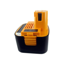  EY9108 Akkumulátor, akku 2100 mAh barkácsgép akkumulátor