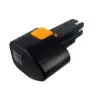  EY9180B Akkumulátor, akku 3300 mAh
