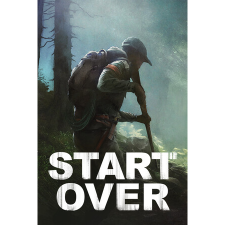 EY-Studio Start Over (PC - Steam elektronikus játék licensz) videójáték
