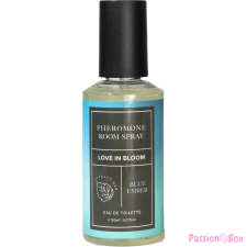 Eye Of Love - BLOOM ROOM SPRAY INDICA BLUE EMBER 150 ML tisztító- és takarítószer, higiénia