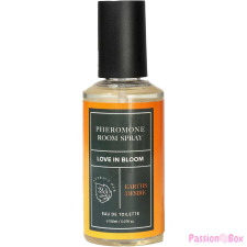 Eye Of Love - BLOOM ROOM SPRAY SATIVA EARTHS DESIRE 150 ML tisztító- és takarítószer, higiénia