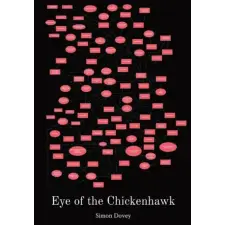  Eye of the Chickenhawk idegen nyelvű könyv