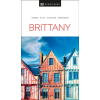 Eyewitness Travel Guide Brittany útikönyv DK Eyewitness Guide, angol 2024