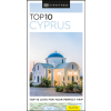 Eyewitness Travel Guide Cyprus Top 10 DK Eyewitness Guide Ciprus útikönyv angol 2021