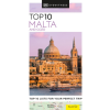 Eyewitness Travel Guide Málta útikönyv, Malta and Gozo útikönyv Top 10 DK Eyewitness Guide, angol 2023