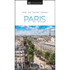 Eyewitness Travel Guide Párizs útikönyv Paris DK Eyewitness Guide, angol 2021