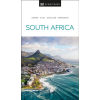 Eyewitness Travel Guide South Africa DK Eyewitness Guide, angol 2023 Dél-Afrika útikönyv